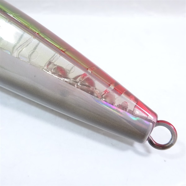 ウロコペンシル１９０Ｆ クリアＨＦホロ／グリーンＧＢ